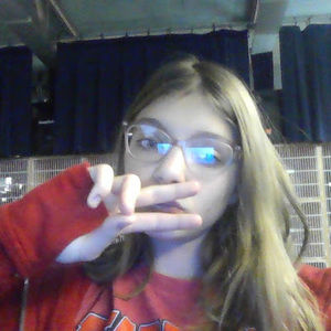 Meet your Posher, Catherine